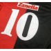 Newell's Old Boys 93/94 Home Red&Black Soccer Jersey